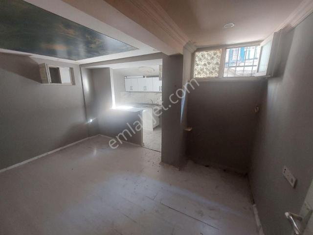 Mimar Emlak'tan Atatürk Mah. Satılık 9m² Hisseli 1+1 Bahçe Kat