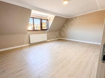 ATATÜRK MAH SIFIR 3+1 YENİ ÇATI PİYES DAİRE