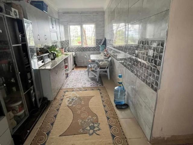 Ataturk Mahallesi 400 M2 Arsanin İcinde Bakimli İki Ayrı Daire