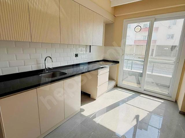 ATATÜRK MAHALLESİ 2+1 SATILIK DAİRE