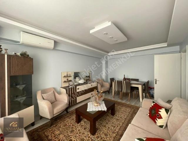 Atatürk Mahallesi | Tariş Mevkiinde Satılık 4+1 | 240 M² Dubleks