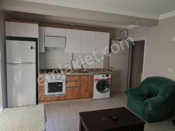Atatürk Mahallesi Ticaret Meslek Lisesi Mevkii Eşyalı Kiralık