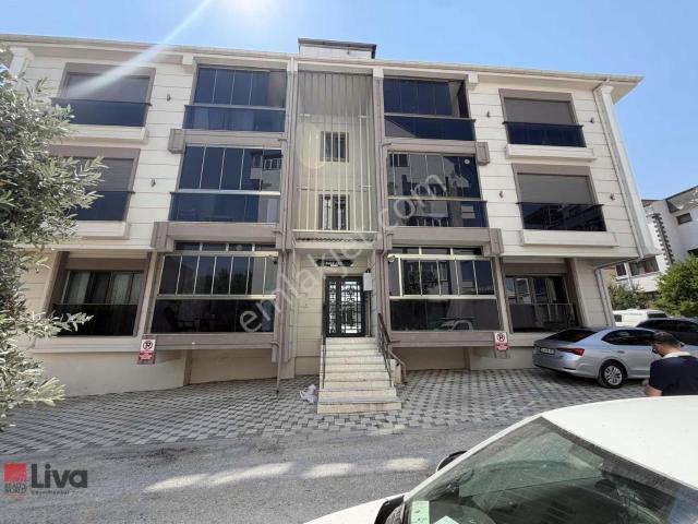 Atatürk Mahallesi Turgut Reis Caddesi Arkası Kiralık 3+1 Daire