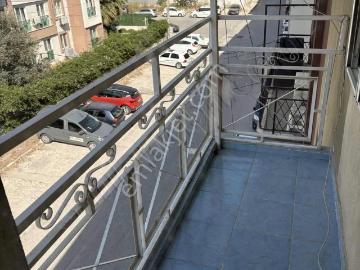 Atatürk Mahallesi Aile Apartmanı 2+1 Eşyalı