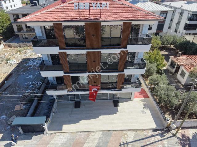 Atatürk Mahallesi Çarşamba Pazarı Mevkiinde – Sıfır 2+1 Kiralık Daire