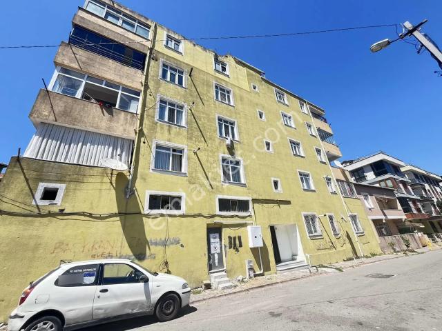 Atatürk Mahallesi Arsa Tapulu Kiracılı Fırsat Daire