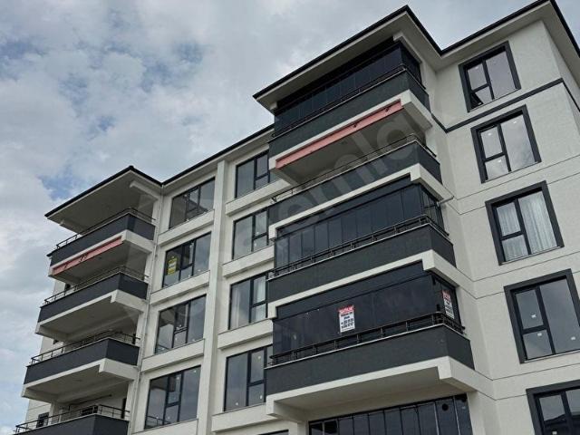 ATATÜRK MAH.KİRALIK SIFIR 3+1 ARA KAT GENİŞ FERAH DAİRE İSKANLI