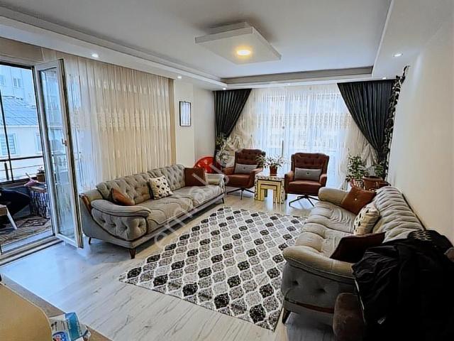Cadde Üzerinde 3+1 Takasa Açık Dubleks Mükemmel Konum
