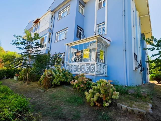 Atatürk Mahallesi Güzel Konumda 3+1 Satılık Daire