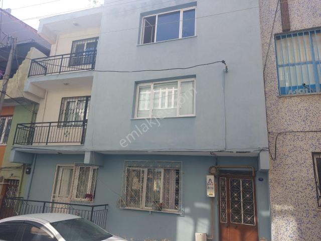Atatürk Mahallesi Kadın Doğum Hastanesi Arkası 95m2 2+1