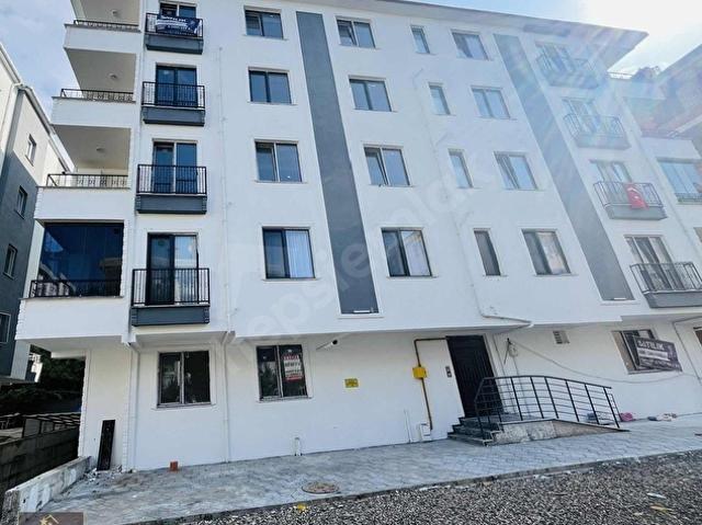 ATATÜRK MAHALLESİ'NDE 2+1'E ÇEVRİLEBİLİR GENİŞ 1+1 SATILIK DAİRE