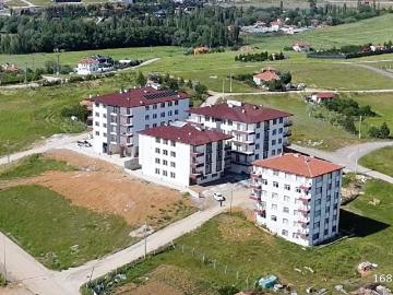 ATATÜRK MAHALLESİ'NDE 3+1 SATILIK DAİRE