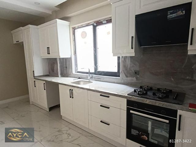 ATATÜRK MAHALLESİNDE FIRSAT 2+1 LÜKS DAİRE AYÇADAN SATILIK
