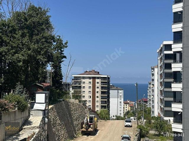 ATATÜRK MAHALLESİNDE FULL DENİZ MANZARALI AYRI MUTFAKLI DAİRE