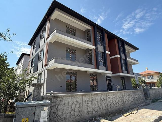 ATATÜRK MAHALLESİNDE SATILIK 2+1 DAİRELER
