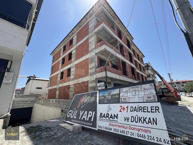 ATATÜRK MAHALLESİNDE SATILIK ULTRA LÜKS ANAHTAR TESLİM 2+1 DAİRE