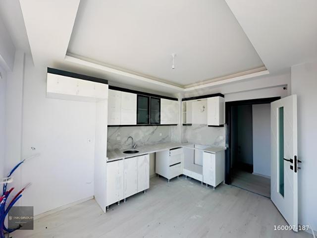KILIÇ GROUP'TAN ATATÜRK'TE 3+1 ARA KAT SIFIR DAİRE FIRSAT