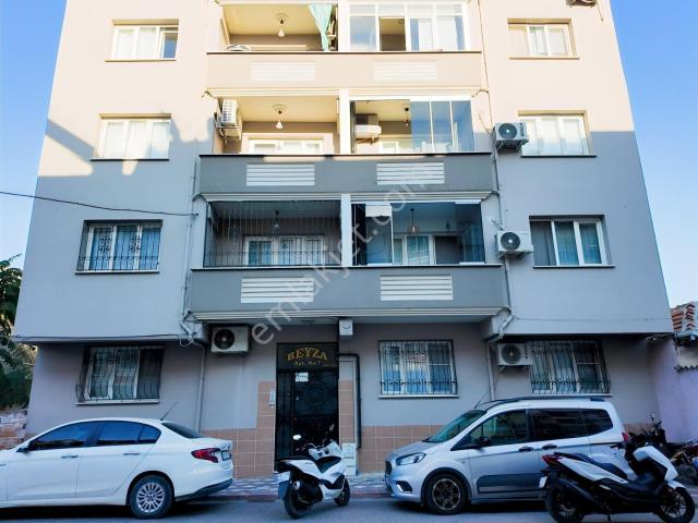 Atatürk Mahallesi Umut Parkı Karşısı Arakat 3+1 150m2 Daire