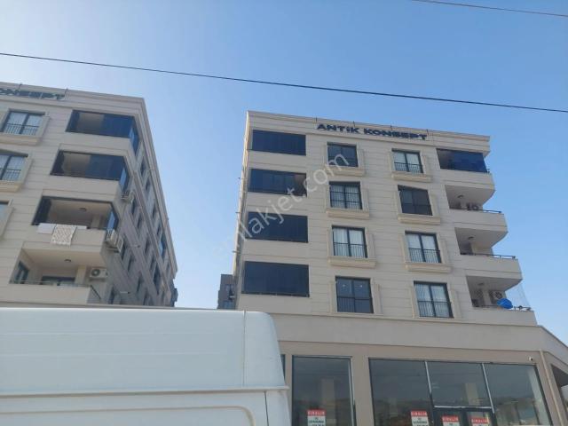 Atatürk Mahallesi Sahibinden Kiralık 4+1 Daire