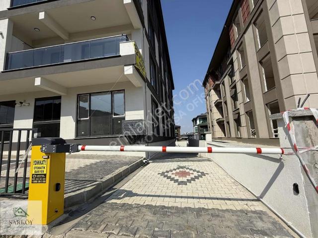 Atatürk Mahallesi Satılık 2+1 Daire