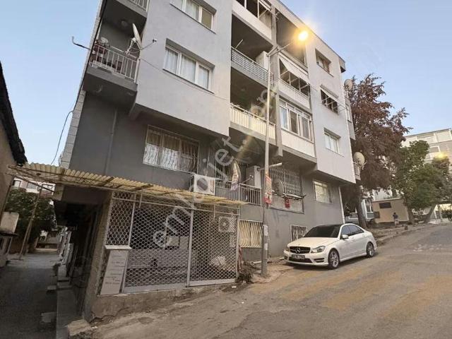Atatürk Mahallesi Süleyman Bilgen Okul Karşısı