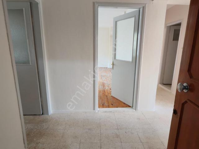 Atatürk Mahallesinde 85m2 2+1 Kiralık Daire