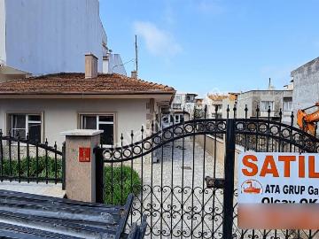 Aksaraylı Sokak, Balıkesir, Balıkesir ili, Marmara Bölgesi