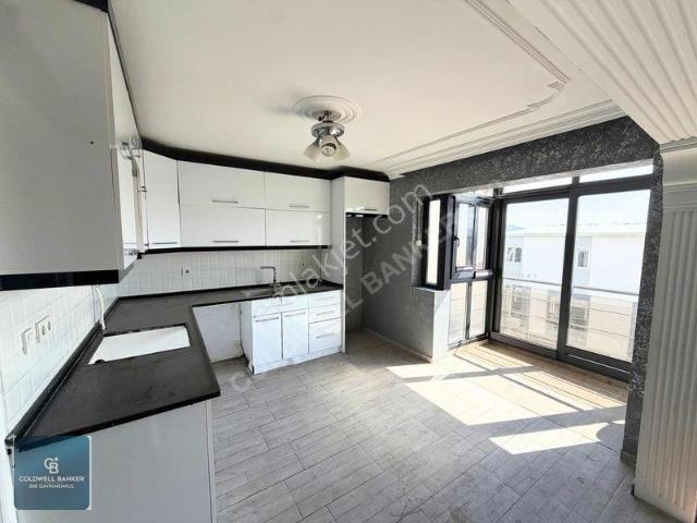 Atatürk Mahallesinde 2+1 Kiralık Daire