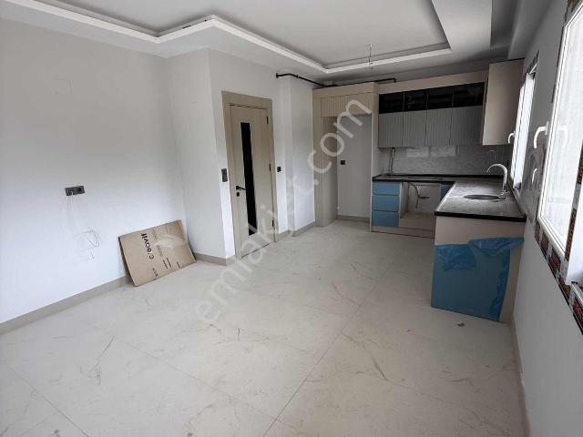 Atatürk Mahallesinde 2+1 Kiralık Daire