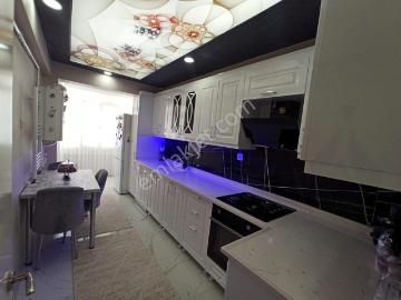 Atatürk Mahallesinde 3+1 Katta Yapılı Daire