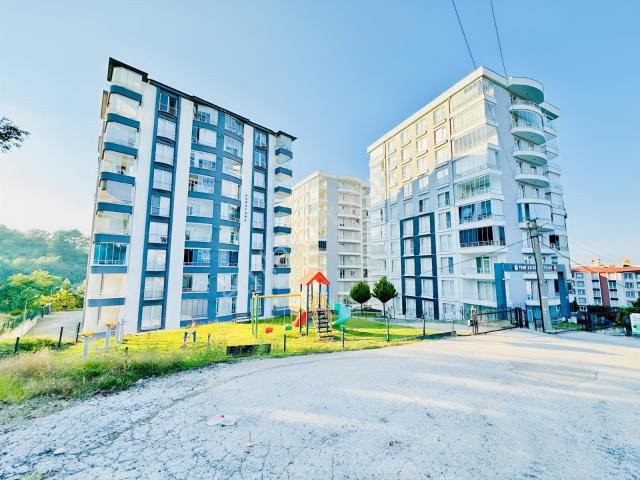 Atatürk Mahallesinde Tüm Kredi Kurumları Uygun Lüx Lebiderya 4+1