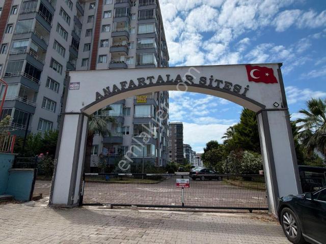 Atatürk Mahallesinde Doğalgazlı Kiralık Daire