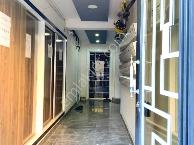 Atatürk Mahallesi'nde Full Eşyalı 1+1 Daire