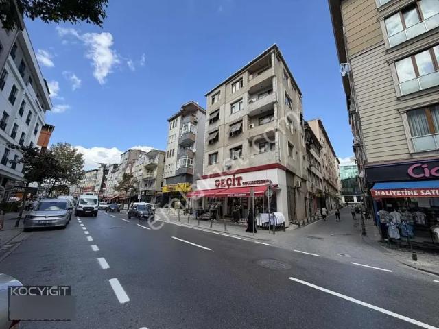 Atatürk Mahallesinde Çift Cepheli 3.kat 2+1 Kiralık Daire