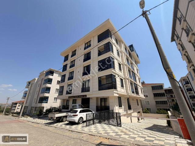 Atatürk Mahallesi'nde Kiralık | Modern Eşyalı & Masrafsız 1+1