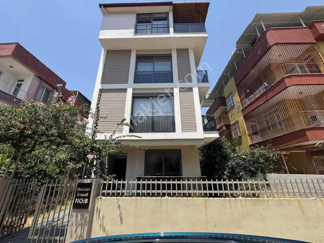 Atatürk Mahallesinde Kiralık Giriş Katı 2+1