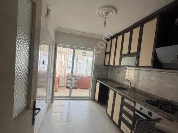 Atatürk Mahallesinde Kiralık 120m2 3+1 Daire