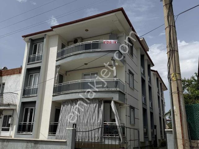 Atatürk Mahallesinde Kiralık 2+1 Daire