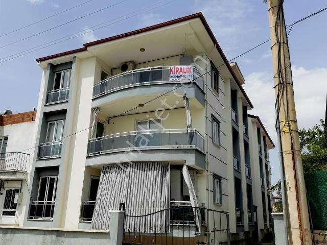 Atatürk Mahallesinde Kiralık 2+1 Daire