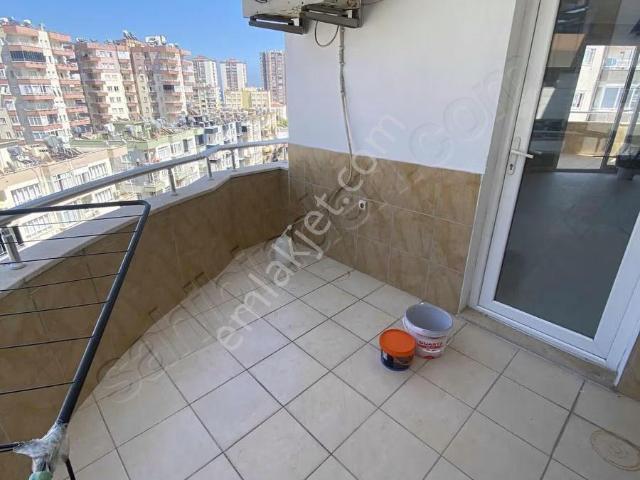 Atatürk Mahallesinde Muhteşem Konumda Kiralık 2+1 Daire