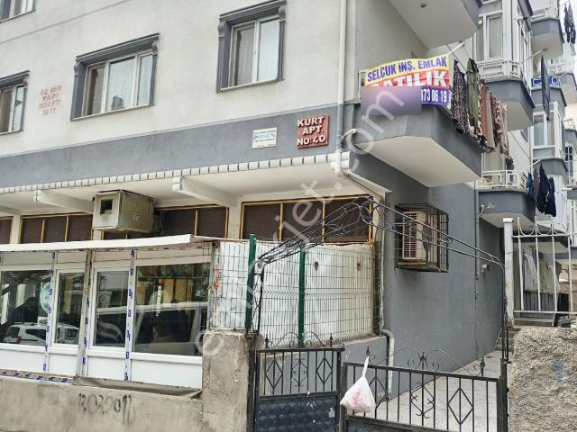 Atatürk Mahallesi'nde Satılık Daire