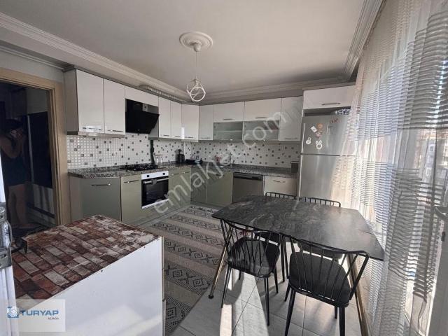 Atatürk Mahallesinde Satılık 3+1 Dubleks Daire