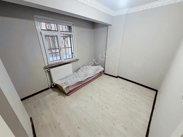 Atatürk Mah'de Satılık 2+1 Full Tadilatlı Bakımlı Daire