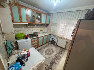 Atatürk Mah'de 3+1 Merkezi Konumda Yüksek Giriş Daire