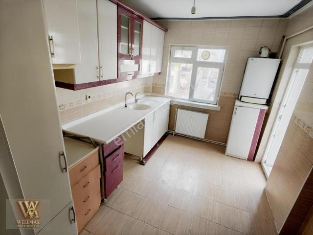 Atatürk Merkezi Konum 3+1 Bağımsız Salon