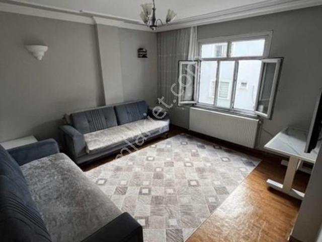 Atatürk Metrosuna Yakın Satılık 2 1 90 M2 Ara Kat Daire