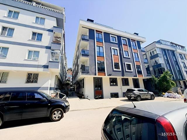 ATATÜRK MH. ÇARŞI&METRODİBİ ÖNCEPHE OTOPARKLI ASANSÖRLÜ DUBLEX