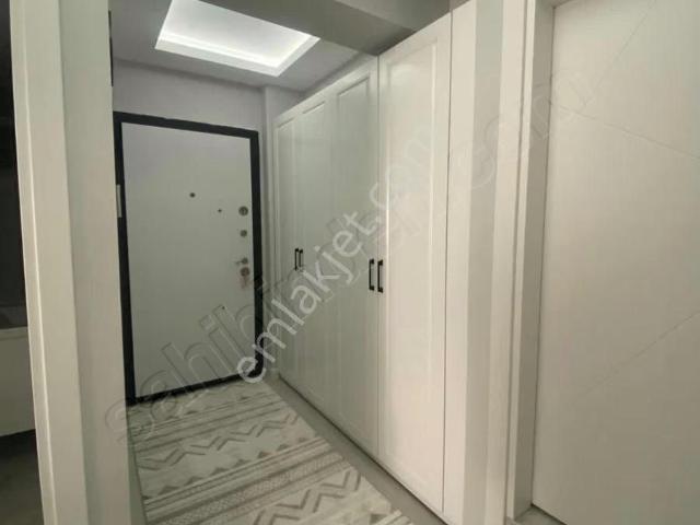 Atatürk Mh Satılık Geniş 2+1 Dolu Dolu Daire