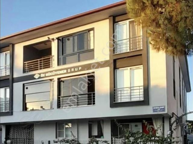 Atatürk Mh Satılık Ön Cephe 2+1 Daire
