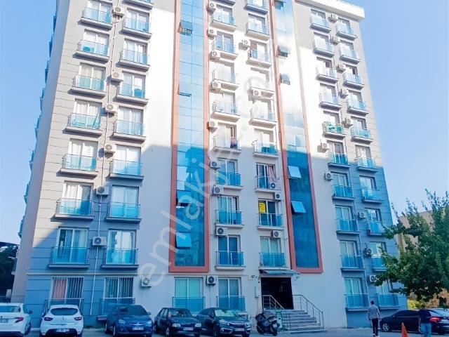 Atatürk Mh Site İçi Panoromik Şehir Manzaralı Arakat Lüks Daire